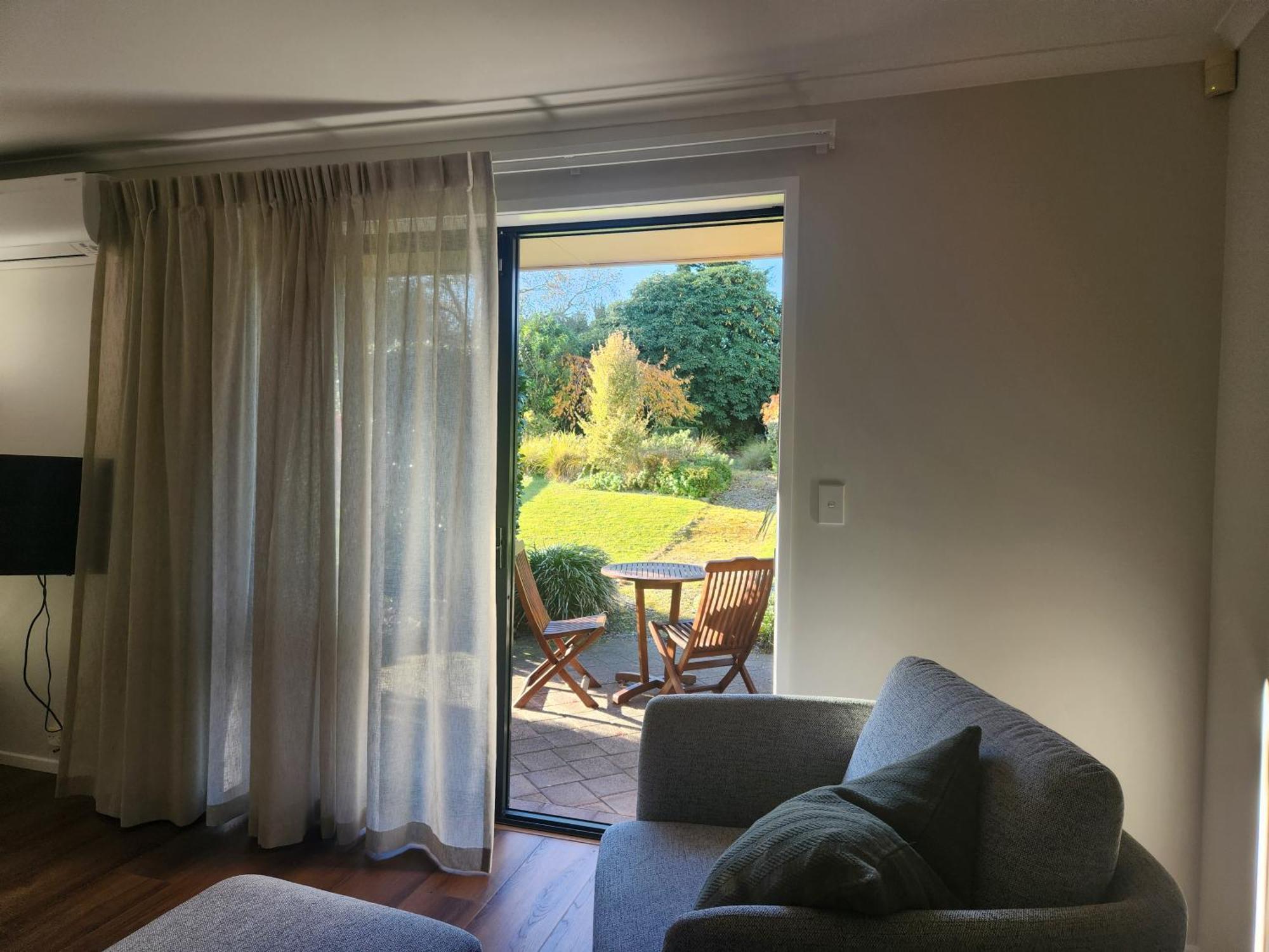 Karapiro Apartment 케임브리지 외부 사진