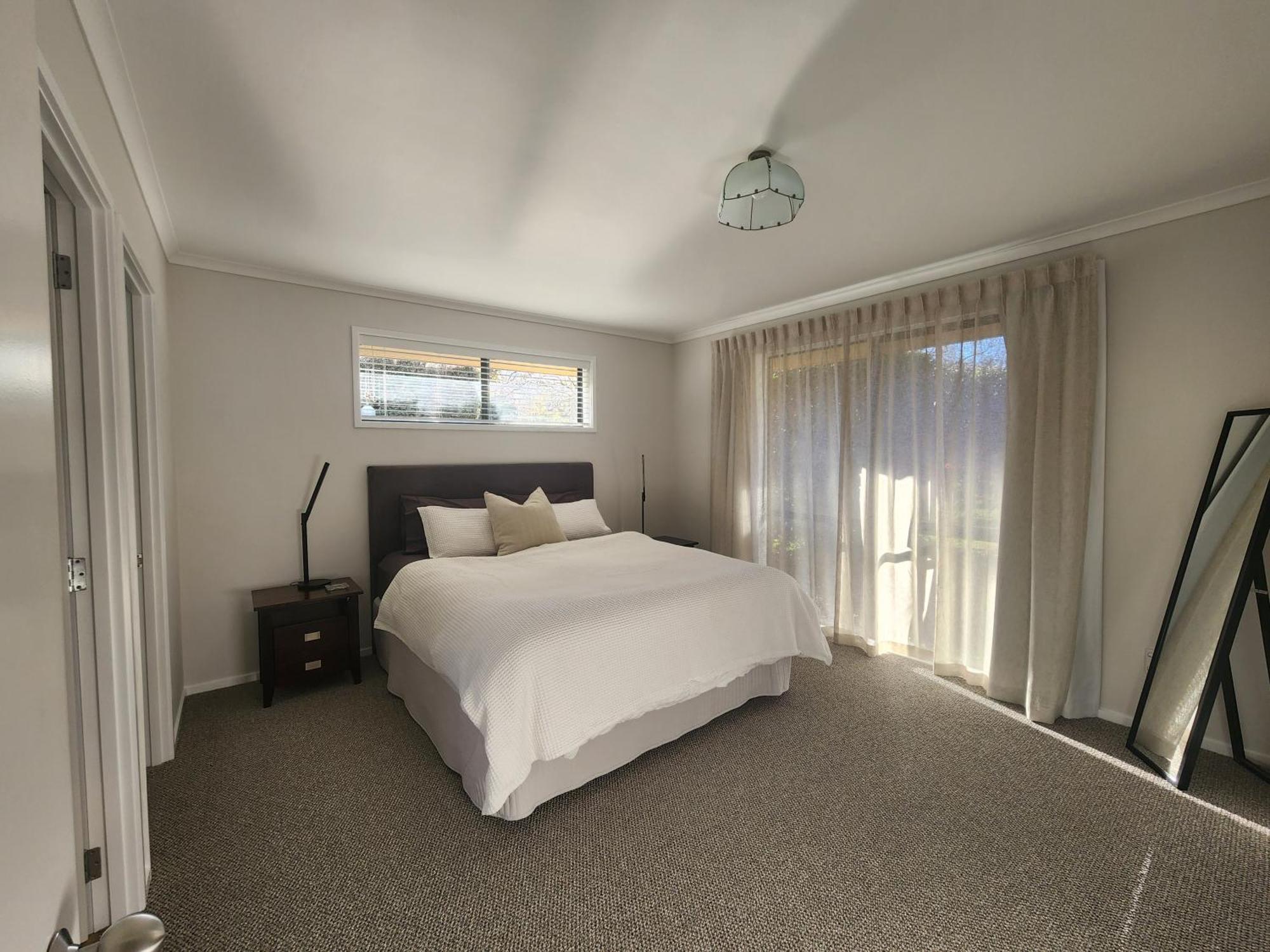 Karapiro Apartment 케임브리지 외부 사진
