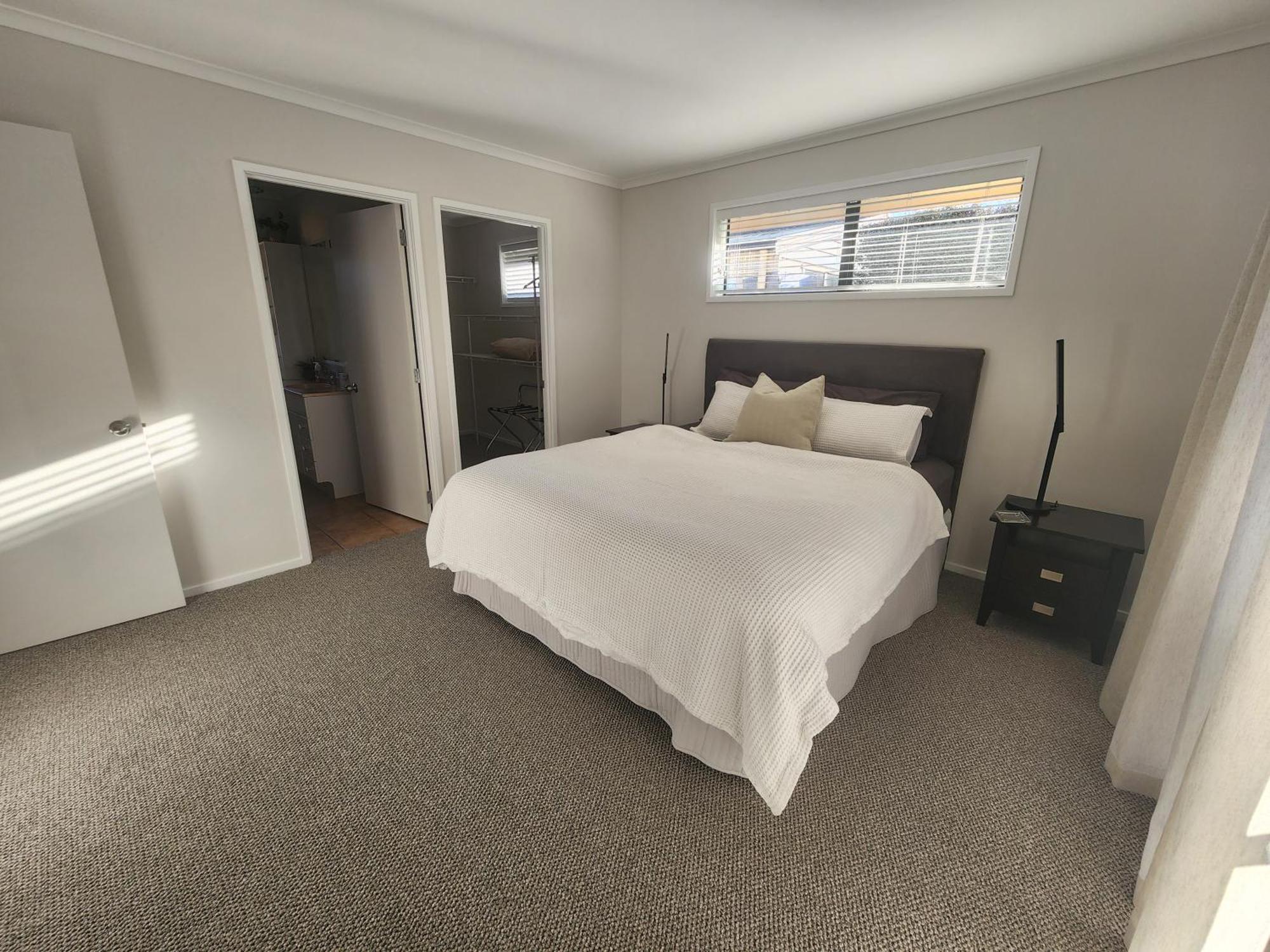 Karapiro Apartment 케임브리지 외부 사진