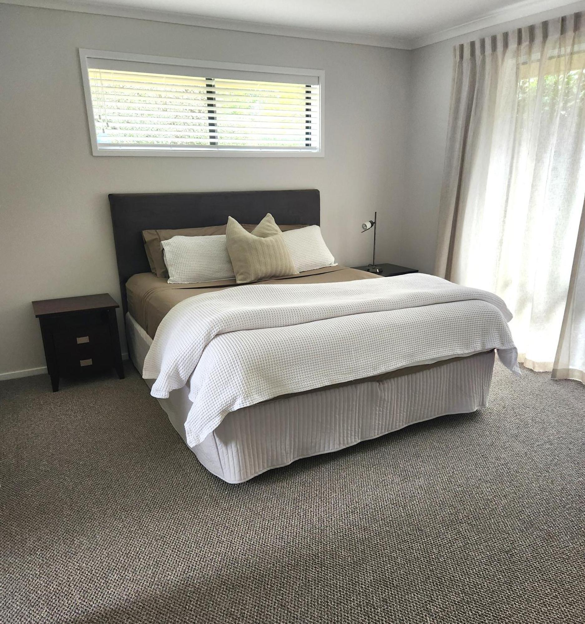 Karapiro Apartment 케임브리지 외부 사진
